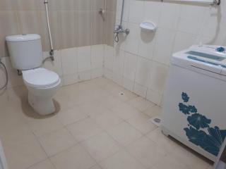 Discovery Furnished Apartments (Al-Amerat) - Sayḩ adh Dhabi - 1