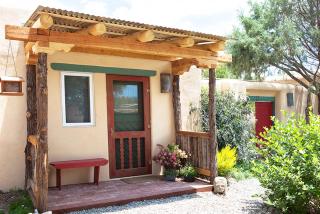 Casa Gallina - An Artisan Inn - Taos - 8