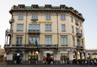Hotel Grand'Italia - Padova - 1