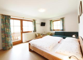 Landhaus Dorfer - Grossarl - 6