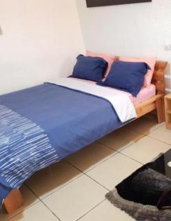 Residence Fatiny - 9