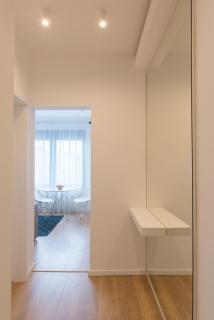 Arbans Cosy Modern Apartment in the city center - Bucharest - 8