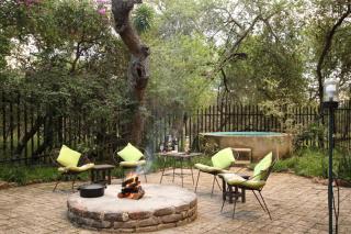 Owl House Marloth Park - Marloth Park - 7