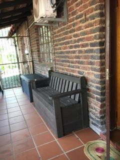 Owl House Marloth Park - Marloth Park - 3
