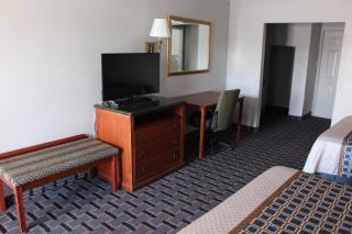Lion Inn - Saint Augustine - 8