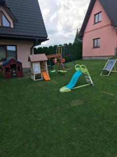 Pokoje u Borzana - Biały Dunajec - 3
