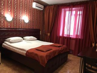 Felisa Hotel - Kharkiv - 7