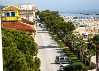 Hotel Ideal - Cupra Marittima - 4