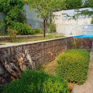 Cascade House - Ereván - 1