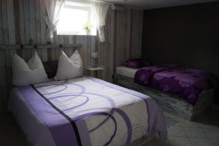 Ferienwohnung Rehagen Süd - Mellensee - 0