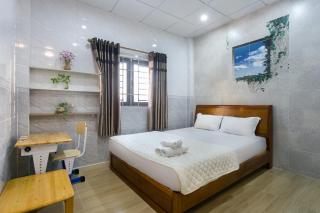 Cola's Homestay - Ho-Chi-Minh-Stadt - 3