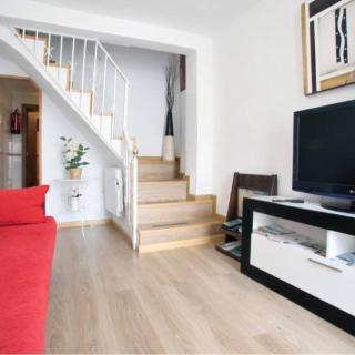 Casa las tres Conchas - 6