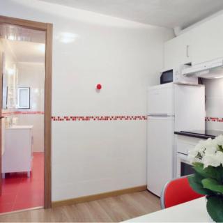 Casa las tres Conchas - 8