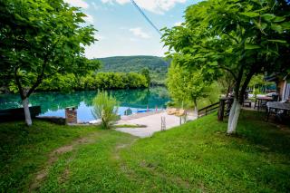Apartments River Una 4 - Bihać - 9