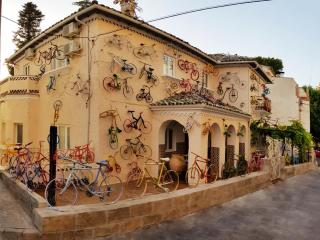 La Casa De Las Bicicletas - Cazorla - 0