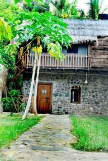 Lizard Safari Lodge - Udawalawe - 0