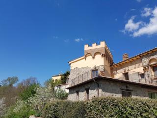 Agriturismo Castello delle Fornaci - Private Jacuzzi - Arcidosso - 8