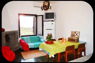 Casa "Il Girasole" - Stintino - 3