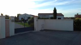 Aubade en Luberon - Cavaillon - 6