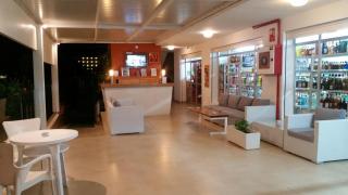 Apartamentos Vista al Puerto - Baia di Sant'Antoni - 3
