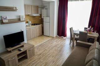 Oceana Summerland Apartment - Mamaia - 4
