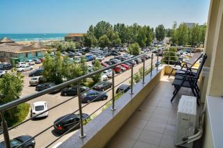 Oceana Summerland Apartment - Mamaia - 1