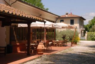 Hotel Giuly - Torre del Lago Puccini - 0
