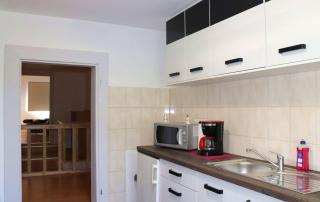 Ferienwohnung Runge II - 1