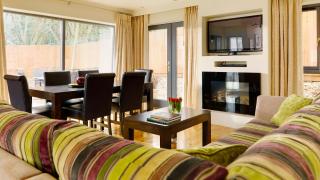 Self Catering Holiday Homes Killarney Town Centre - 2