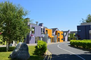 Self Catering Holiday Homes Killarney Town Centre - Killarney - 0