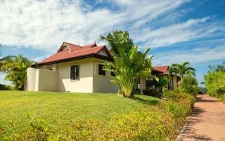 Eden Island Luxury Villa 235 by White Dolphin LLC - Eden Island - 7