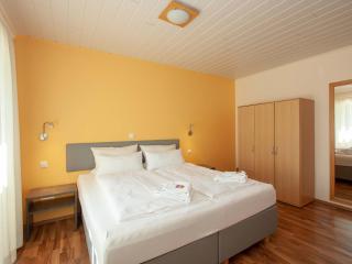 Apartments Herrlichkeit Dornum - Dornum - 2
