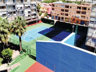 One-Bedroom Apartment In La Pobla De Farnals - Massalfassar - 9