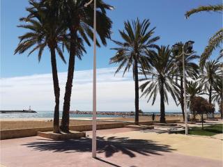 One-Bedroom Apartment In La Pobla De Farnals - Massalfassar - 3