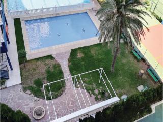 One-Bedroom Apartment In La Pobla De Farnals - Massalfassar - 2