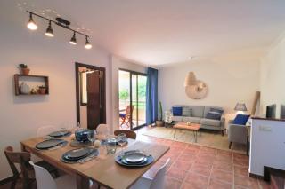 Bungalow TEJITA - El Médano - 9