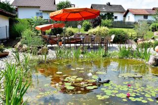 Ferienwohnungen Bloier - Bad Birnbach - 3