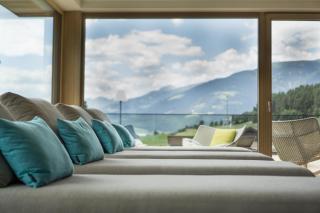 Alpin Hotel Sonnblick - 1