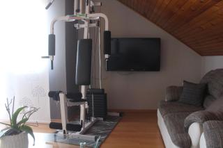 Apartman Ivana - Varaždin - 2