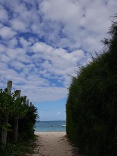 Villa Hibiscus - Blue Bay - 8