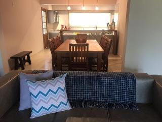 Paz e Aconchego. - 2