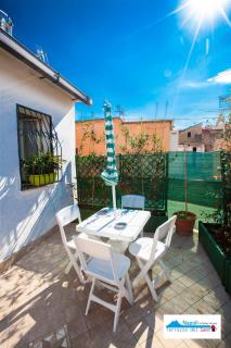Terrazza del Santo 2,0 - La Terrazza nel cuore di Napoli - Napoli - 0