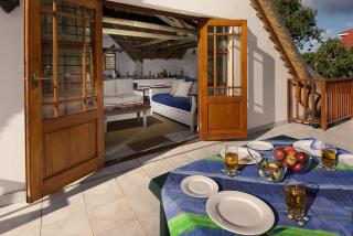 Pacem cottage - Hermanus - 7