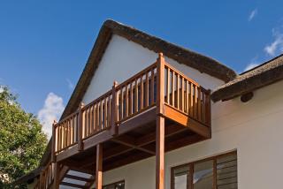 Pacem cottage - Hermanus - 8