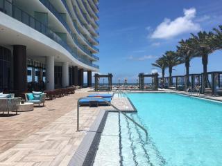 Lyfe Residence Building - Private apts over the beach - Hollywood - 7