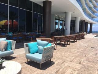 Lyfe Residence Building - Private apts over the beach - Hollywood - 8
