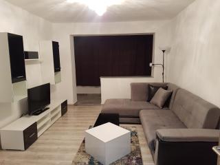 WaveSea Apartment - Eforie Nord - 0