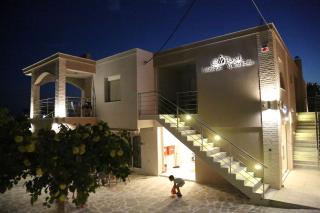 Coral Boutique Apartments - Ofrínio - 7