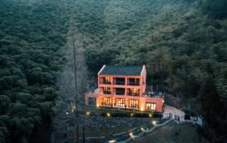 Moganshan Arcadia Resorts - Deqing - 2