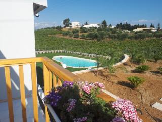 Villa Verde - Alcamo - 6